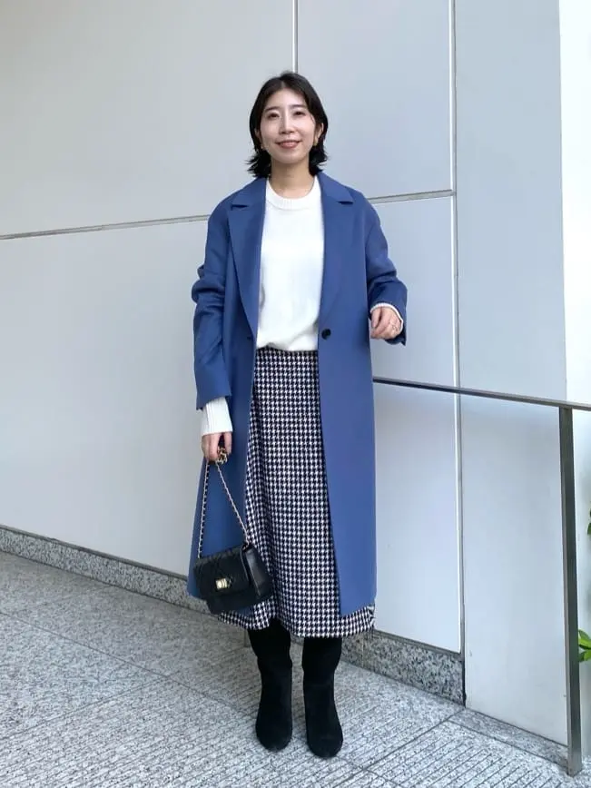 23区 板垣 コーディネート画像