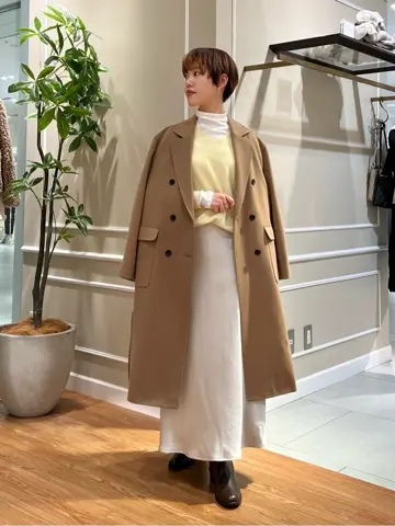 23区 伊藤 コーディネート画像