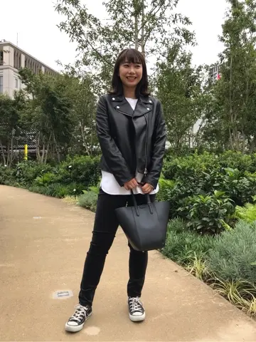 23区 八木沢 コーディネート画像