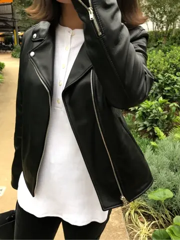 23区 八木沢 コーディネート画像