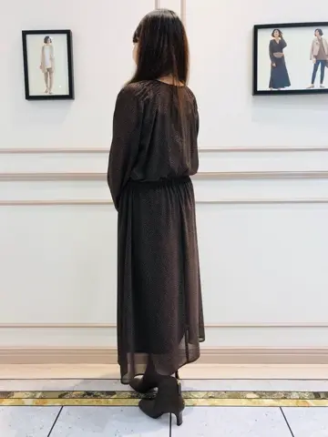 23区 金林 コーディネート画像