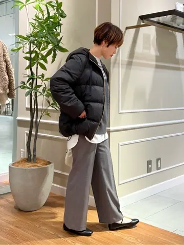 23区 伊藤 コーディネート画像