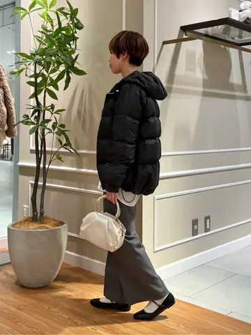 23区 伊藤 コーディネート画像