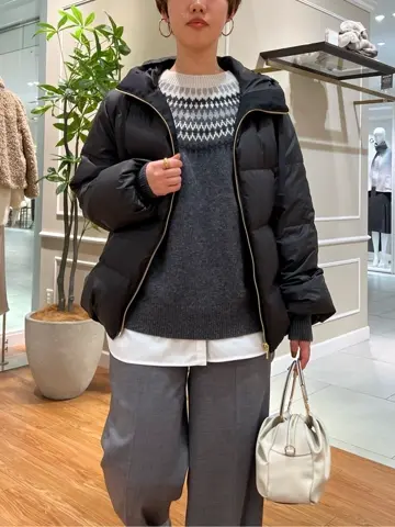 23区 伊藤 コーディネート画像