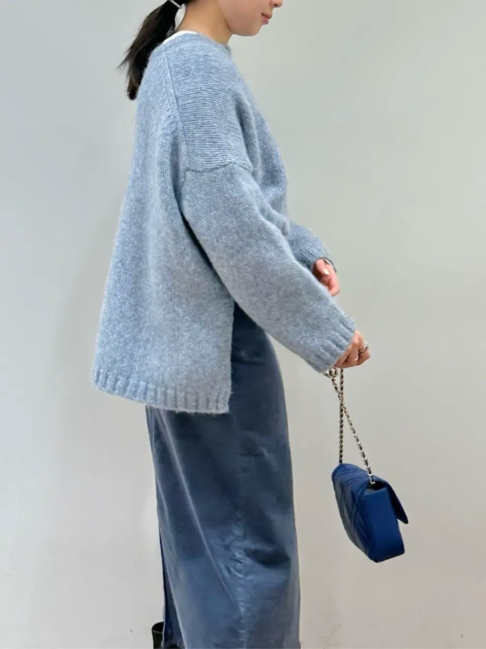 23区 西嶋 コーディネート画像