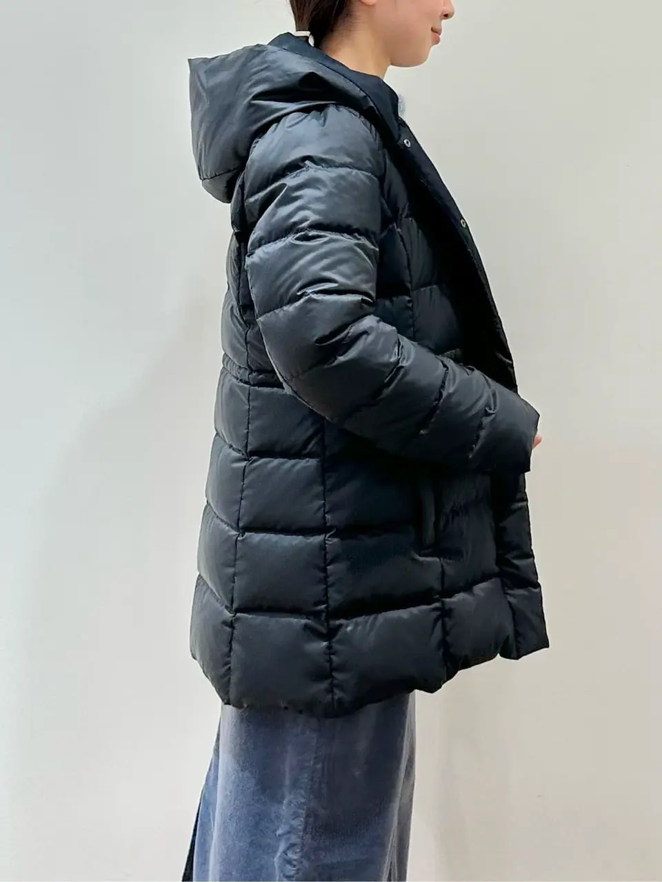 23区 西嶋 コーディネート画像