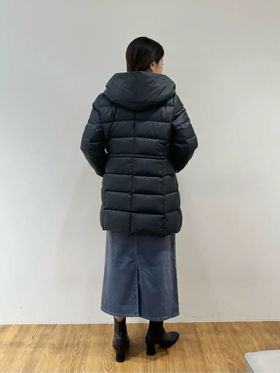 23区 西嶋 コーディネート画像