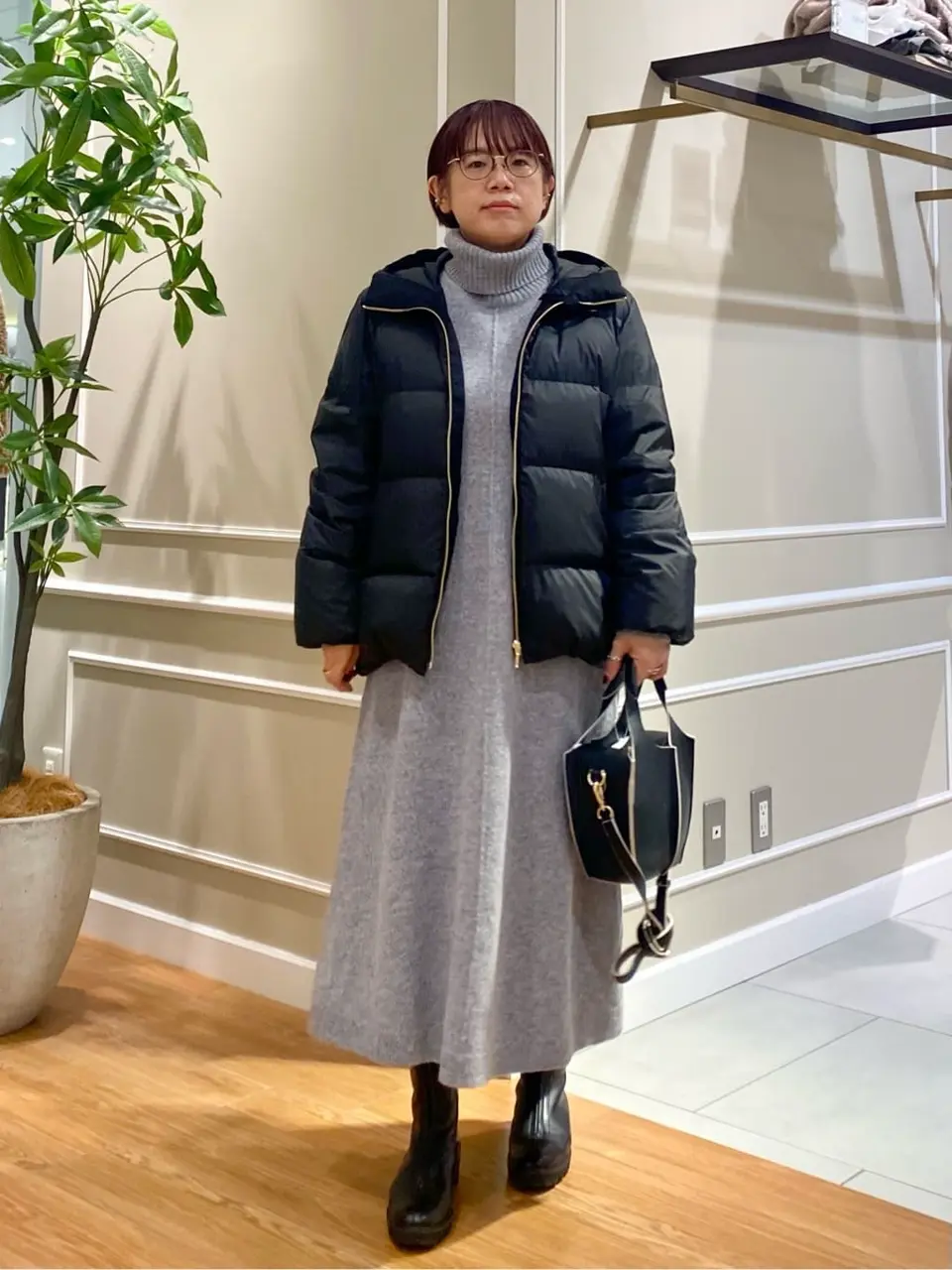 23区 深沢 コーディネート画像