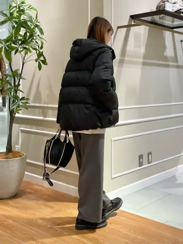 23区 清水 コーディネート画像