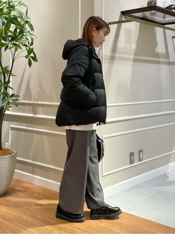 23区 清水 コーディネート画像