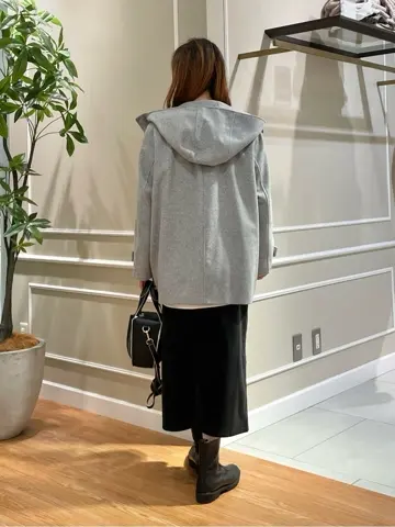 23区 清水 コーディネート画像