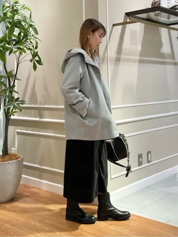 23区 清水 コーディネート画像