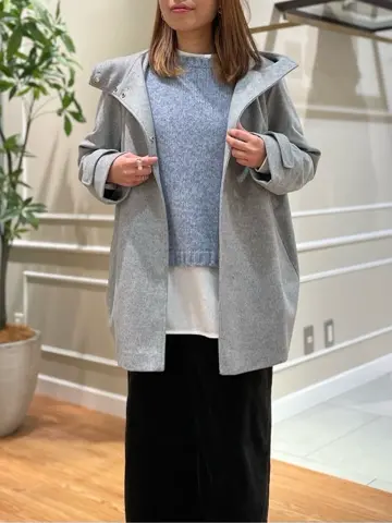 23区 清水 コーディネート画像