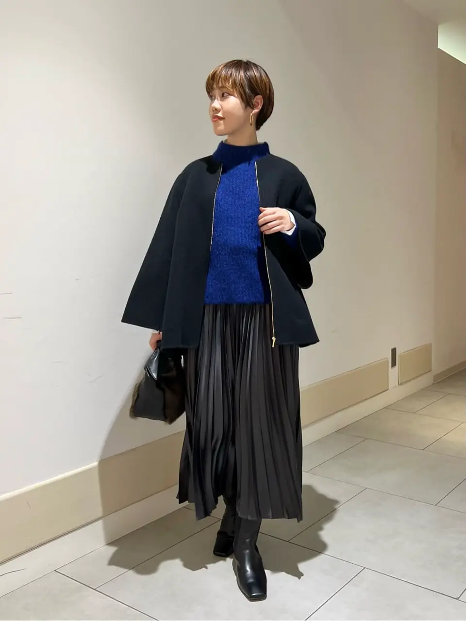 23区 伊藤 コーディネート画像