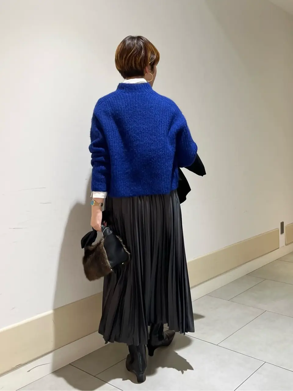 23区 伊藤 コーディネート画像