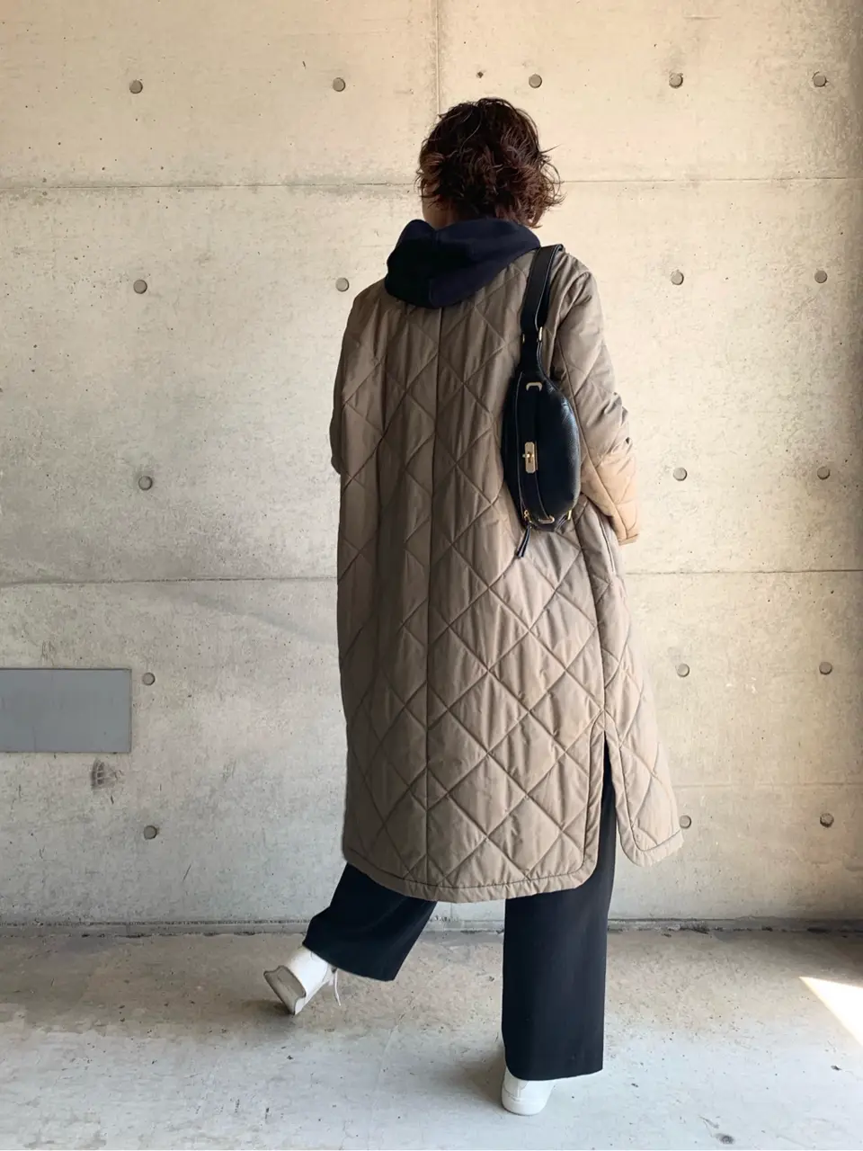 23区 野村 コーディネート画像