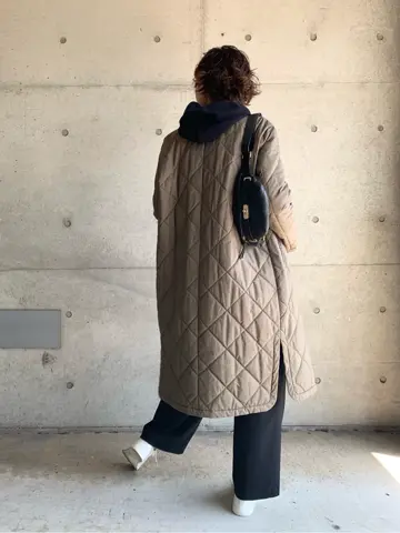 23区 野村 コーディネート画像