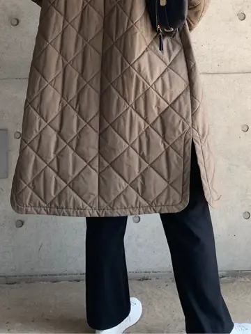 23区 野村 コーディネート画像