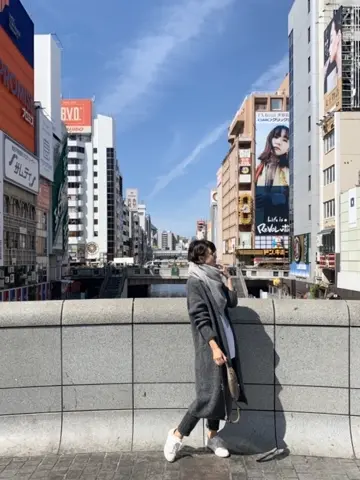 23区 野村 コーディネート画像