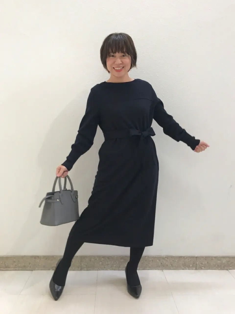 23区 中村 コーディネート画像