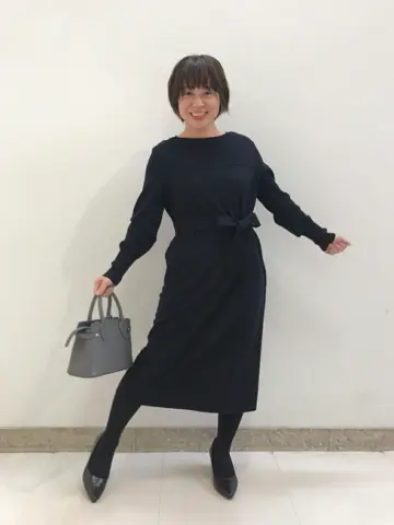 23区 中村 コーディネート画像