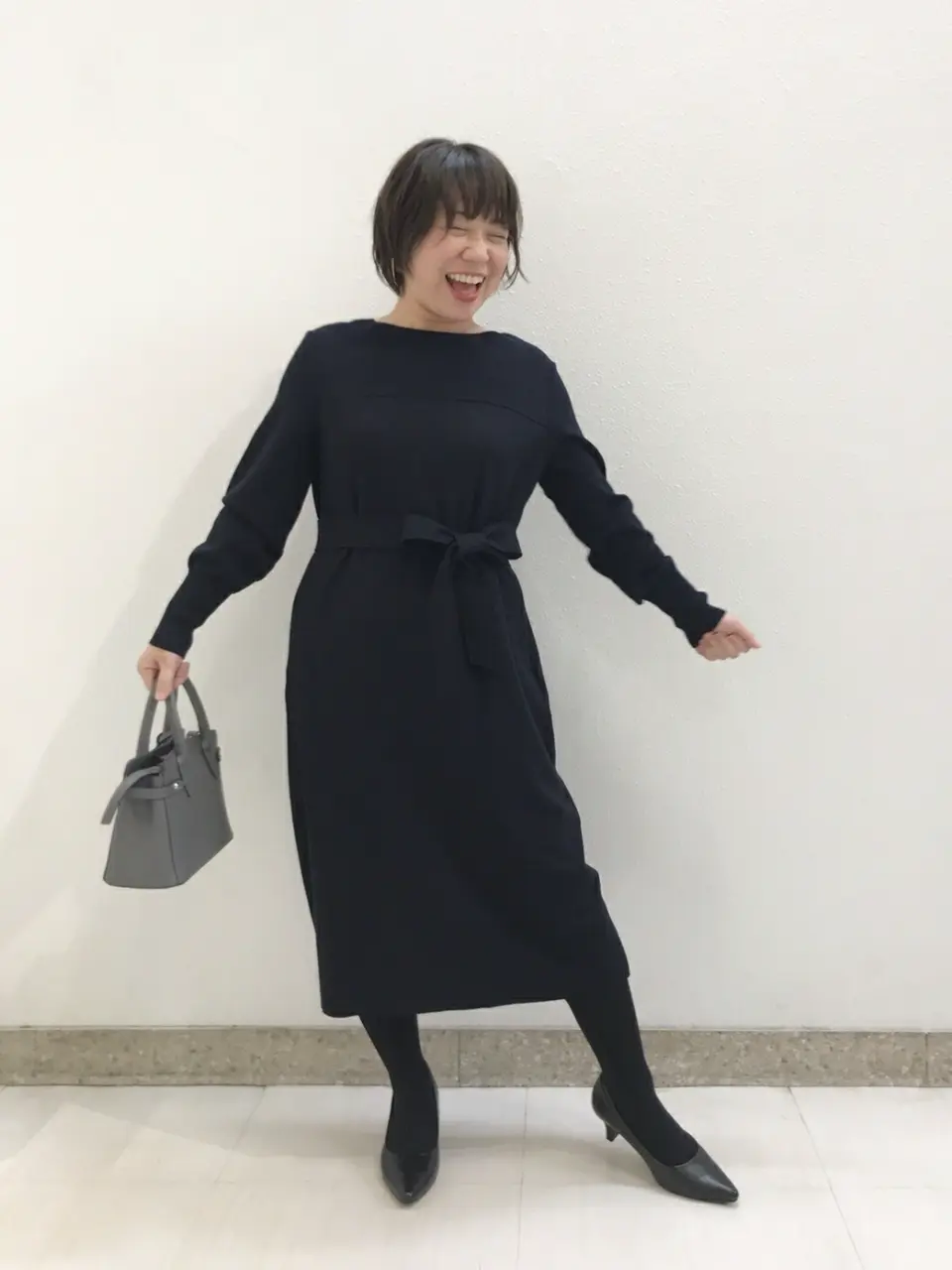 23区 中村 コーディネート画像