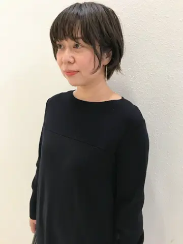 23区 中村 コーディネート画像