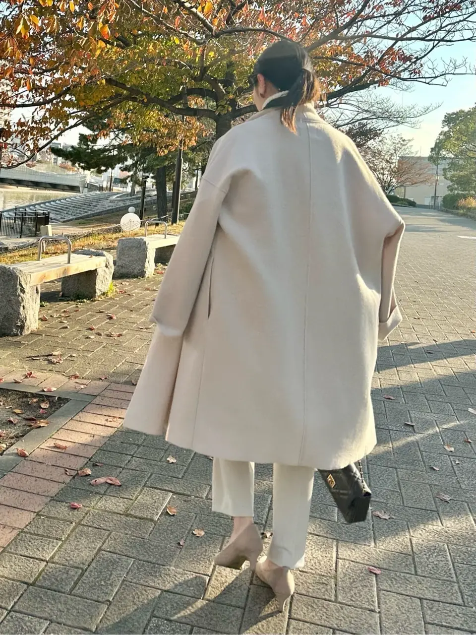 23区 西嶋 コーディネート画像