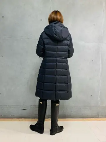 23区 スタッフ  コーディネート画像