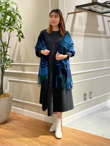 23区 清水 コーディネート画像