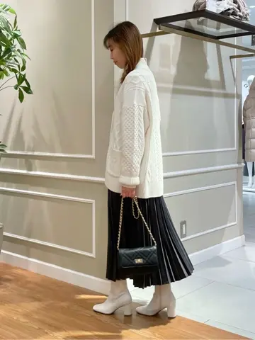 23区 清水 コーディネート画像