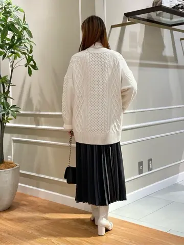 23区 清水 コーディネート画像