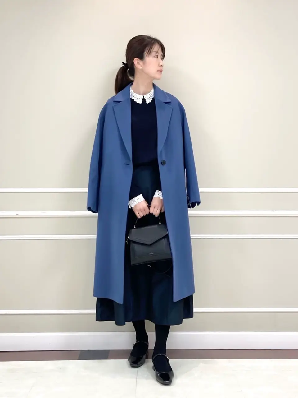 23区 川田 コーディネート画像