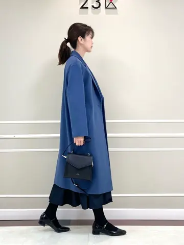 23区 川田 コーディネート画像