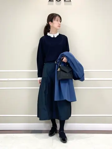 23区 川田 コーディネート画像