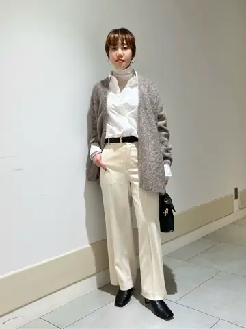 23区 伊藤 コーディネート画像