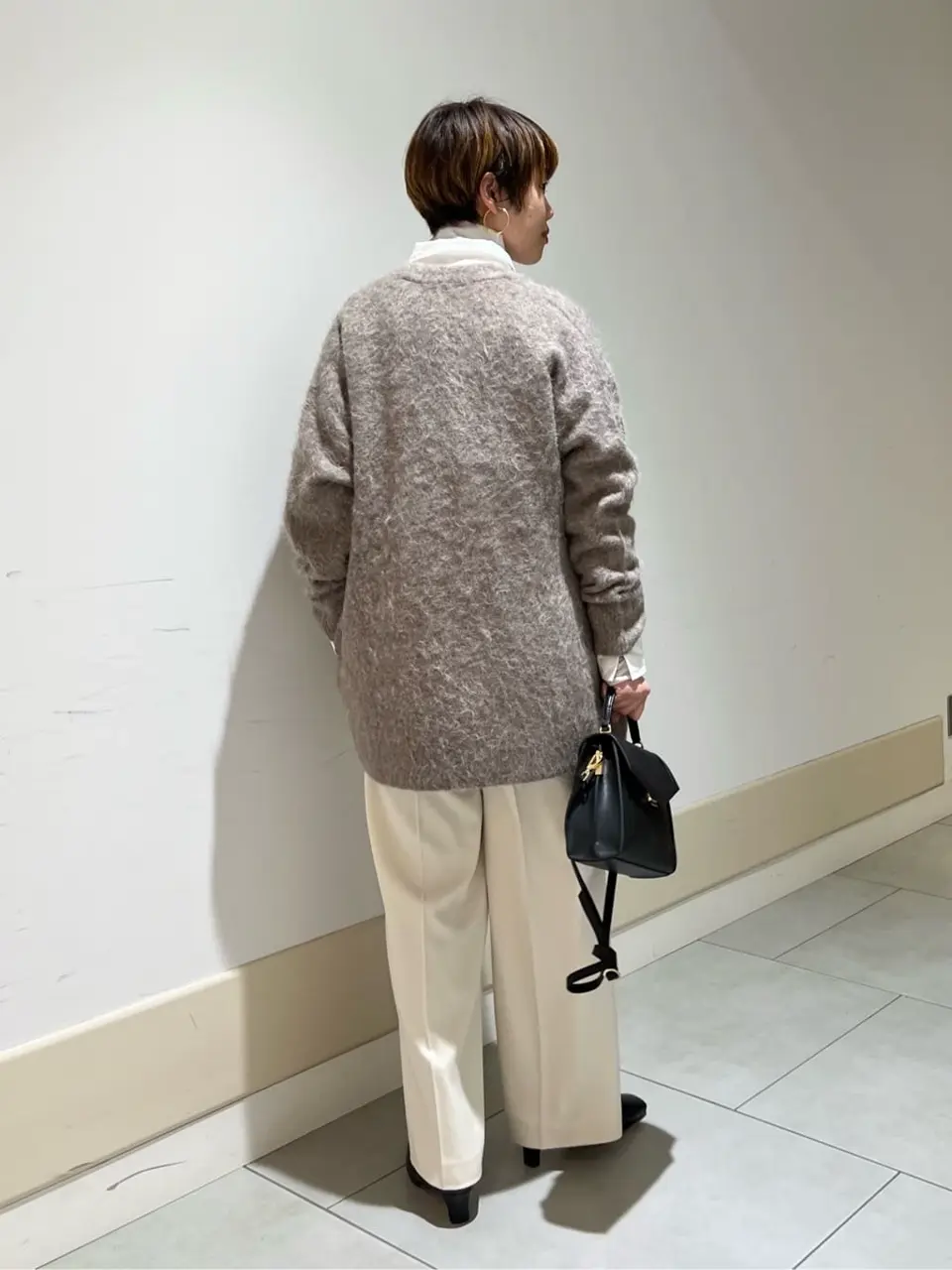 23区 伊藤 コーディネート画像