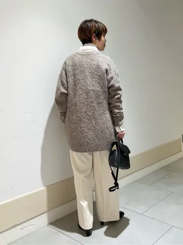 23区 伊藤 コーディネート画像