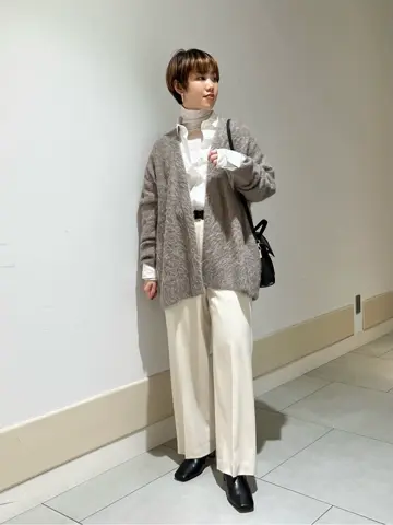 23区 伊藤 コーディネート画像