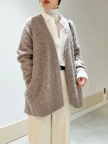 23区 伊藤 コーディネート画像