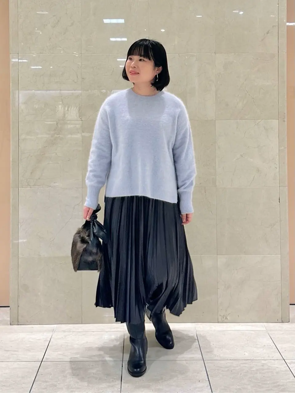  笹川 コーディネート画像