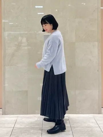 23区 笹川 コーディネート画像