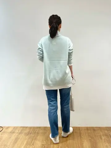 23区 永石 コーディネート画像