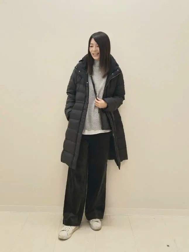 23区 髙橋 コーディネート画像