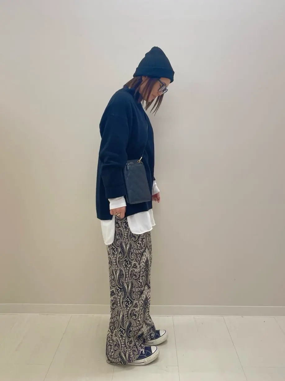 23区 はたの コーディネート画像