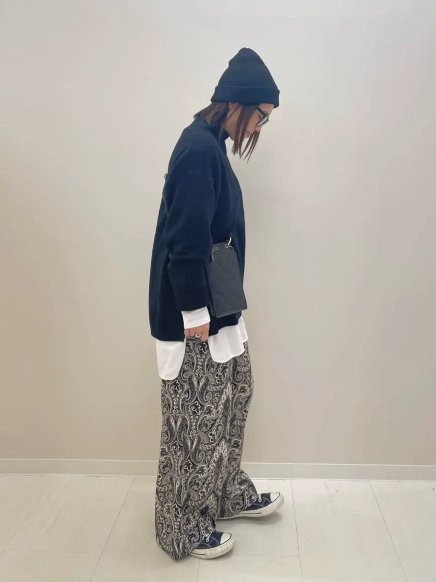 23区 はたの コーディネート画像