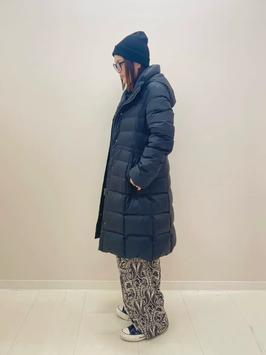 23区 はたの コーディネート画像