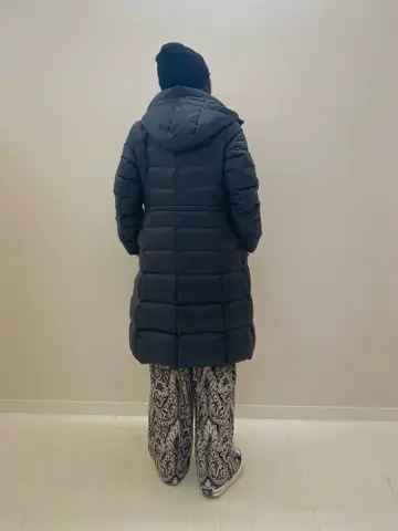 23区 はたの コーディネート画像