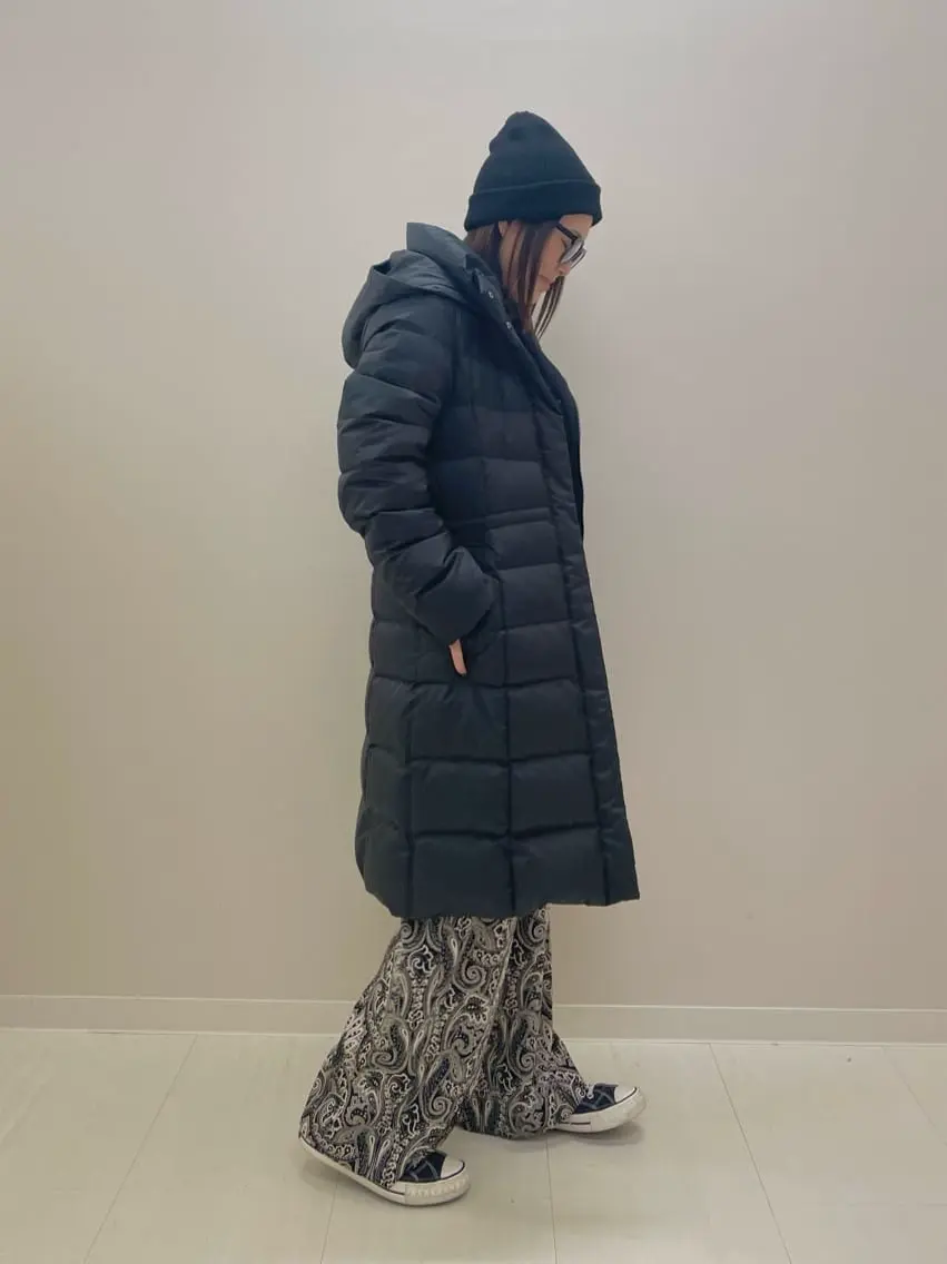 23区 はたの コーディネート画像