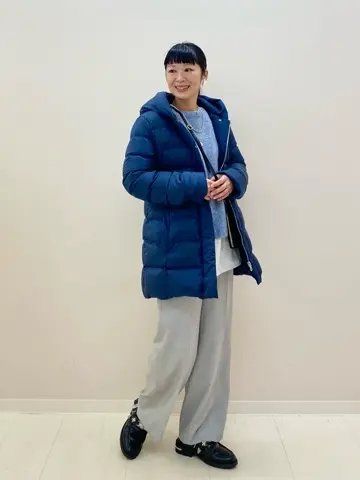 23区 岡本 コーディネート画像